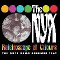 ONYX (60'S POP PSYCHE) / KALEIDOSCOPE OF COLOURS - THE ONYX DEMO SESSIONS 1967
