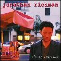 JONATHAN RICHMAN (MODERN LOVERS) / ジョナサン・リッチマン (モダン・ラヴァーズ) / I'M SO CONFUSED
