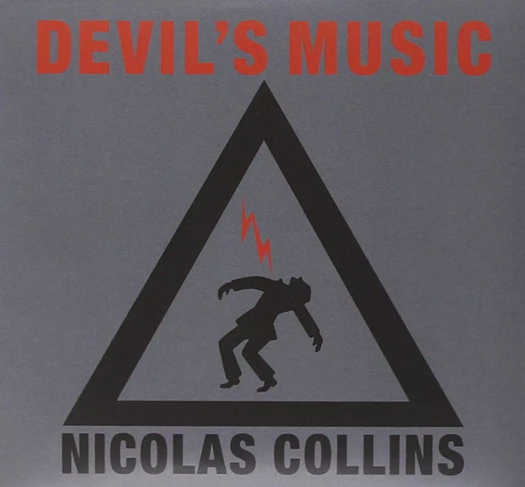 NICOLAS COLLINS / ニコラス・コリンズ / DEVIL'S MUSIC (2CD)