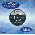 V.A. (OLDIES/50'S-60'S POP) / LONDON AMERICAN LABEL - YEAR BY YEAR 1960