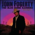 JOHN FOGERTY / ジョン・フォガティ / BLUE RIDGE RANGERS RIDE AGAIN (CD)
