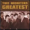 MIDNITERS / ミッドナイターズ / GREATEST