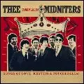 MIDNITERS / ミッドナイターズ / COMPLETE MIDNITERS SONGS OF LOVE, RHYTHM & PSYCHEDELIA!