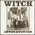 WITCH (AFRO PSYCHE) / INTRODUCTION