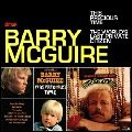 BARRY MCGUIRE / バリー・マクガイア商品一覧｜PUNK｜ディスクユニオン