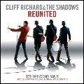 CLIFF RICHARD / クリフ・リチャード / REUNITED - THE 50TH ANNIVERSARY ALBUM