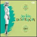 JACKIE DESHANNON / ジャッキー・デシャノン / YOU WON'T FORGET ME - THE COMPLETE LIBERTY SINGLES VOLUME 1