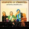 DOCTORS OF MADNESS / ドクターズ・オブ・マッドネス / LATE NIGHT MOVIES, ALL NIGHT BRAINSTORMS / 精神錯乱