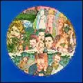 DOCTORS OF MADNESS / ドクターズ・オブ・マッドネス / FIGMENTS OF EMANCIPATION / 虚構の美学