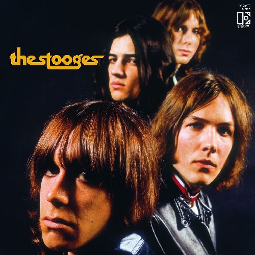 IGGY POP / STOOGES (IGGY & THE STOOGES)  / イギー・ポップ / イギー&ザ・ストゥージズ / STOOGES (2CD)