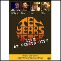TEN YEARS AFTER / テン・イヤーズ・アフター / LIVE AT FIESTA CITY (DVD)