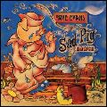 DAVE EVANS / デイヴ・エヴァンス / SAD PIG DANCE / サッド・ピッグ・ダンス