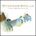STEPHEN STILLS / スティーヴン・スティルス / LIVE AT SHEPHERD'S BUSH (CD+DVD)