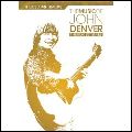 JOHN DENVER / ジョン・デンバー / MUSIC OF JOHN DENVER / ミュージック・オブ・ジョン・デンバー 