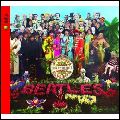 BEATLES / ビートルズ / SGT PEPPER'S LONELY HEARTS CLUB BAND (US盤)