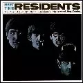 RESIDENTS / レジデンツ / MEET THE RESIDENTS / ミート・ザ・レジデンツ (紙ジャケ)