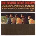 BEACH BOYS / ビーチ・ボーイズ / TODAY! (180 GRAM)