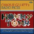 V.A. (ROCK'N'ROLL/ROCKABILLY) / CHARLIE GILLETT'S RADIO PICKSFROM HONKY TONK