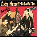 LUCKY MARCELL AND THE RAMBLIN’ THREE / SPEED KING 