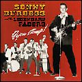 SONNY BURGESS AND THE PACERS / GIJON STOMP!!