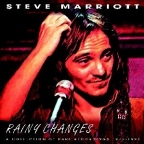 STEVE MARRIOTT / スティーヴ・マリオット / RAINY CHANGES / レイニー・チェンジズ