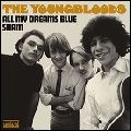 YOUNGBLOODS / ヤングブラッズ / ALL MY DREAMS BLUE (7", LIMITED 1000 COPIES)