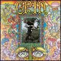 GRIN (US) / グリン / GONE CRAZY