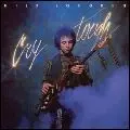 NILS LOFGREN / ニルス・ロフグレン / CRY TOUGH