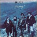 BLUE (70's BRITISH) / ブルー / FOOL'S PARTY / フールズ・パーティー