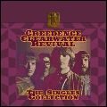CREEDENCE CLEARWATER REVIVAL / クリーデンス・クリアウォーター・リバイバル / SINGLES COLLECTION (15 x 7 BOX SET)
