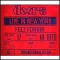 LIVE IN NEW YORK (6CD BOX)/DOORS/ドアーズ｜OLD ROCK｜ディスク