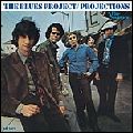 BLUES PROJECT / ブルース・プロジェクト / PROJECTIONS (HIGH-DEFINITION VINYL LP MONO EDITION)