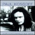PAUL KOSSOFF / ポール・コゾフ / ライヴ・アット・クロイドン・フェアフィールド・ホールズ [Limited Edition] [SHM-CD]