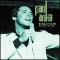 PAUL ANKA / ポール・アンカ / TIMES OF YOUR LIFE: BEST OF THE 70'S