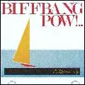 BIFF BANG POW! / ビフ・バン・パウ! / THERE MUST BE A BETTER LIFE! (3" CDR)