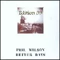 PHIL WILSON (from JUNE BRIDES) / BETTER DAYS  (3" CDR)