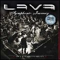 LAVA / ラーヴァ / SYMPHONIC JOURNEY (CD+DVD)
