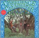 CREEDENCE CLEARWATER REVIVAL / クリーデンス・クリアウォーター・リバイバル / CREEDENCE CLEARWATER REVIVIAL (HYBRID SACD)