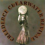 CREEDENCE CLEARWATER REVIVAL / クリーデンス・クリアウォーター・リバイバル / MARDI GRAS