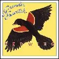 GRINDERSWITCH / グラインダースウィッチ / REDWING