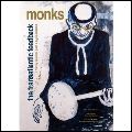 MONKS / モンクス / TRANSATLANTIC FEEDBACK