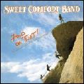 SWEET COMFORT BAND / スウィート・コンフォート・バンド / HOLD ON TIGHT! (30TH ANNIVERSARY EDITION)
