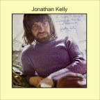 JONATHAN KELLY / ジョナサン・ケリー / JONATHAN KELLY / ジョナサン・ケリー