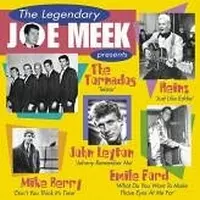 V.A. (OLDIES/50'S-60'S POP) / LEGENDARY JOE MEEK