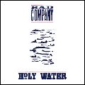 BAD COMPANY / バッド・カンパニー / HOLY WATER