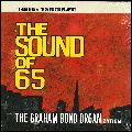GRAHAM BOND ORGANIZATION / グラハム・ボンド・オーガニゼーション / SOUND OF 65 / サウンド・オブ・65