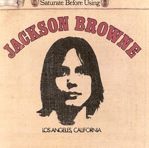 JACKSON BROWNE / ジャクソン・ブラウン / JACKSON BROWNE / ジャクソン・ブラウン・ファースト