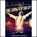 PAUL McCARTNEY / ポール・マッカートニー / GOOD EVENING NEW YORK CITY(EU盤:2CD+2DVD完全限定盤)