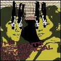 RESIDENTS / レジデンツ / COMMERCIAL ALBUM (1980) / コマーシャル・アルバム