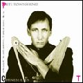 PETE TOWNSHEND / ピート・タウンゼント / チャイニーズ・アイズ (紙ジャケSHM-CD)